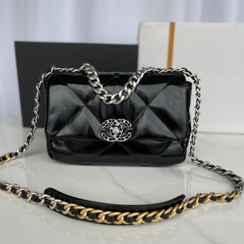 Ch**el 19 bags